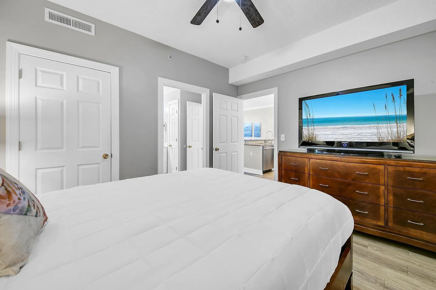 Ocean Villa 1803 Панама-Сити США