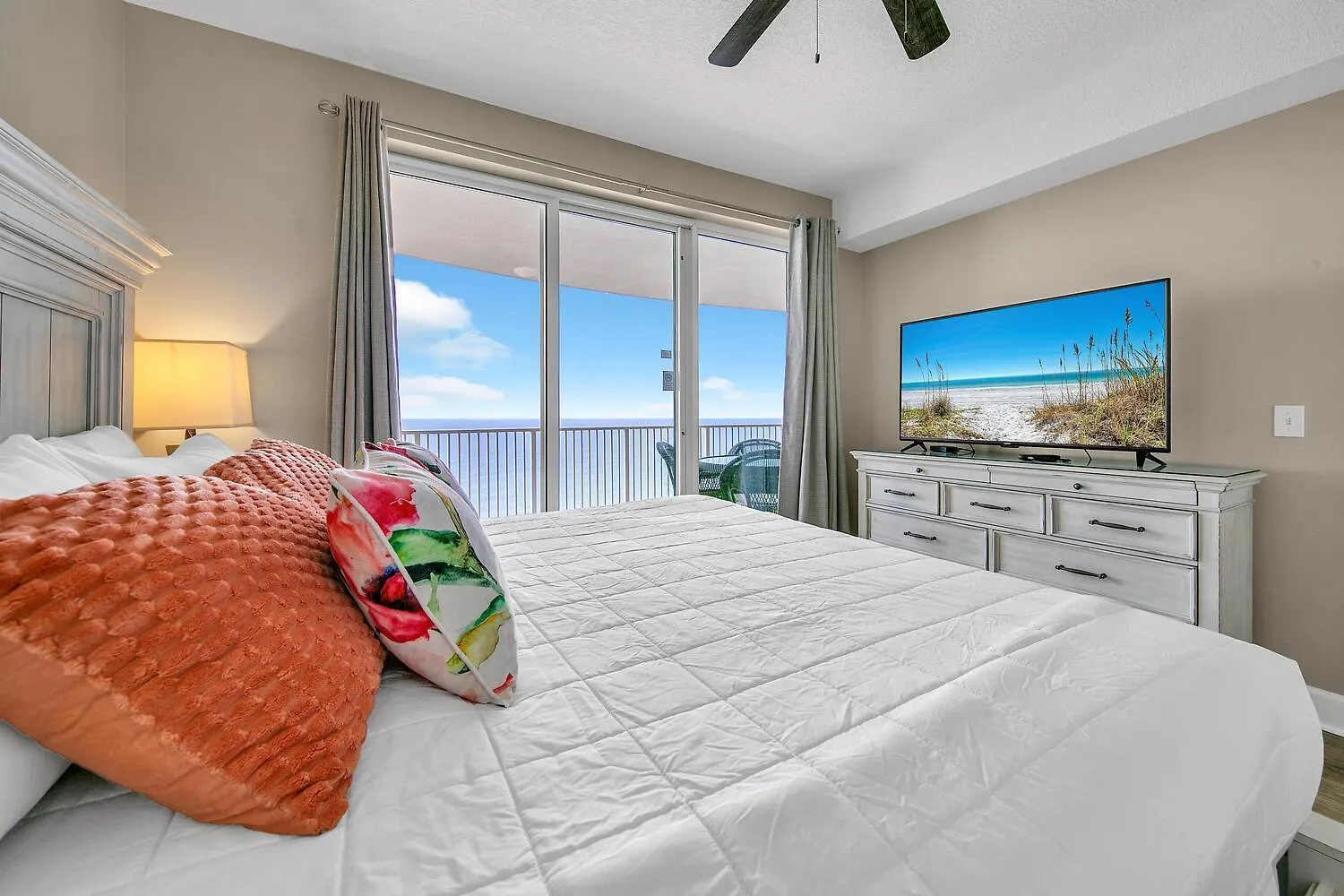 Дом отдыха Ocean Villa 1803 Панама-Сити США