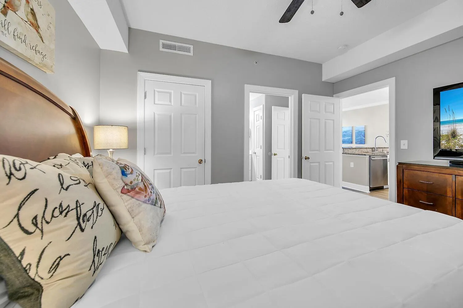 Ocean Villa 1803 Панама-Сити