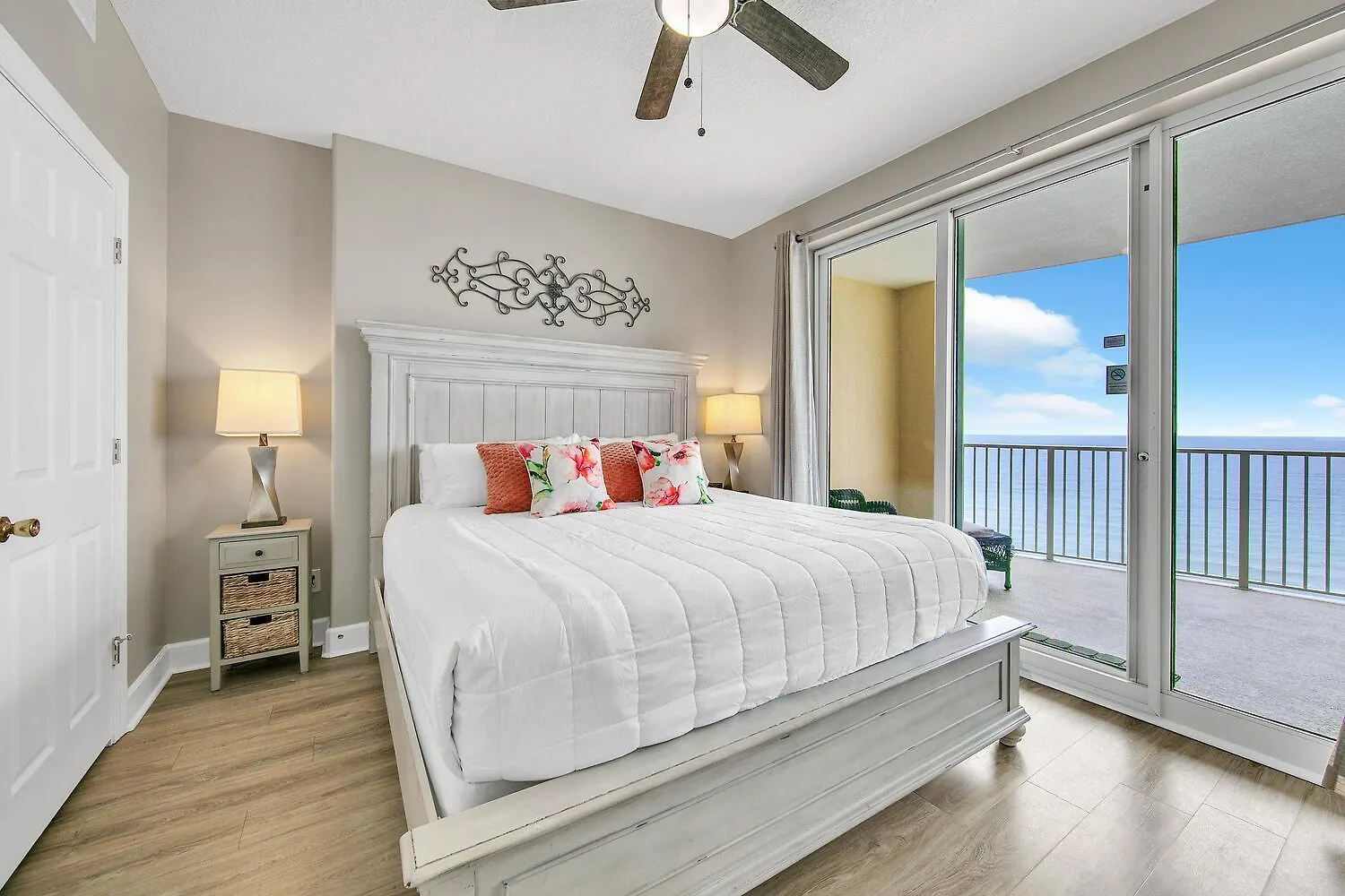 Дом отдыха Ocean Villa 1803 Панама-Сити