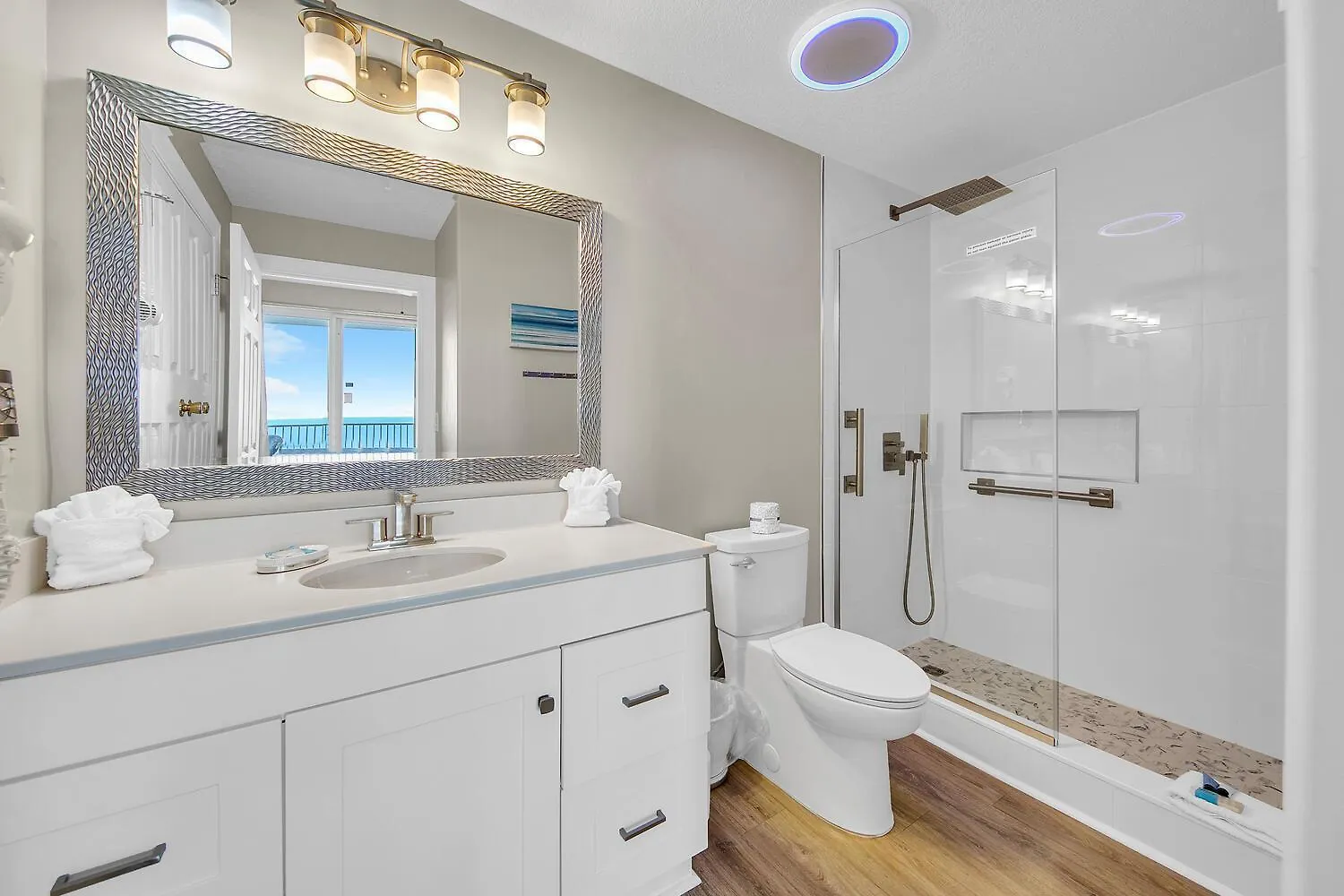 Ocean Villa 1803 Панама-Сити 0*,  США
