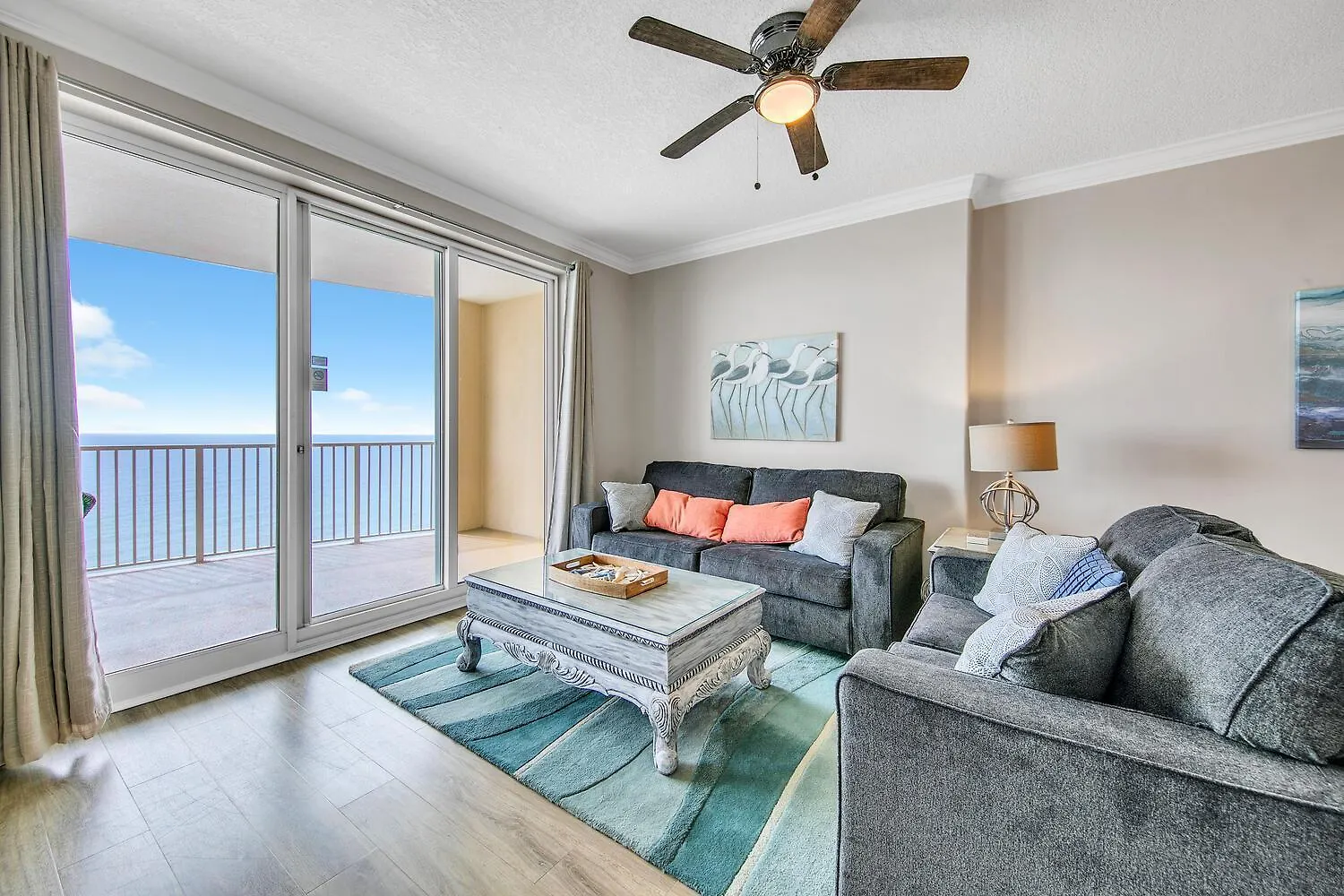 Дом отдыха Ocean Villa 1803 Панама-Сити