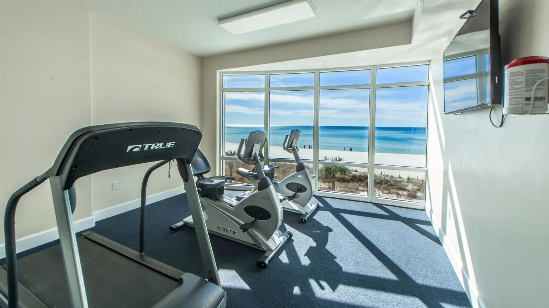 Ocean Villa 1803 Panama City Beach