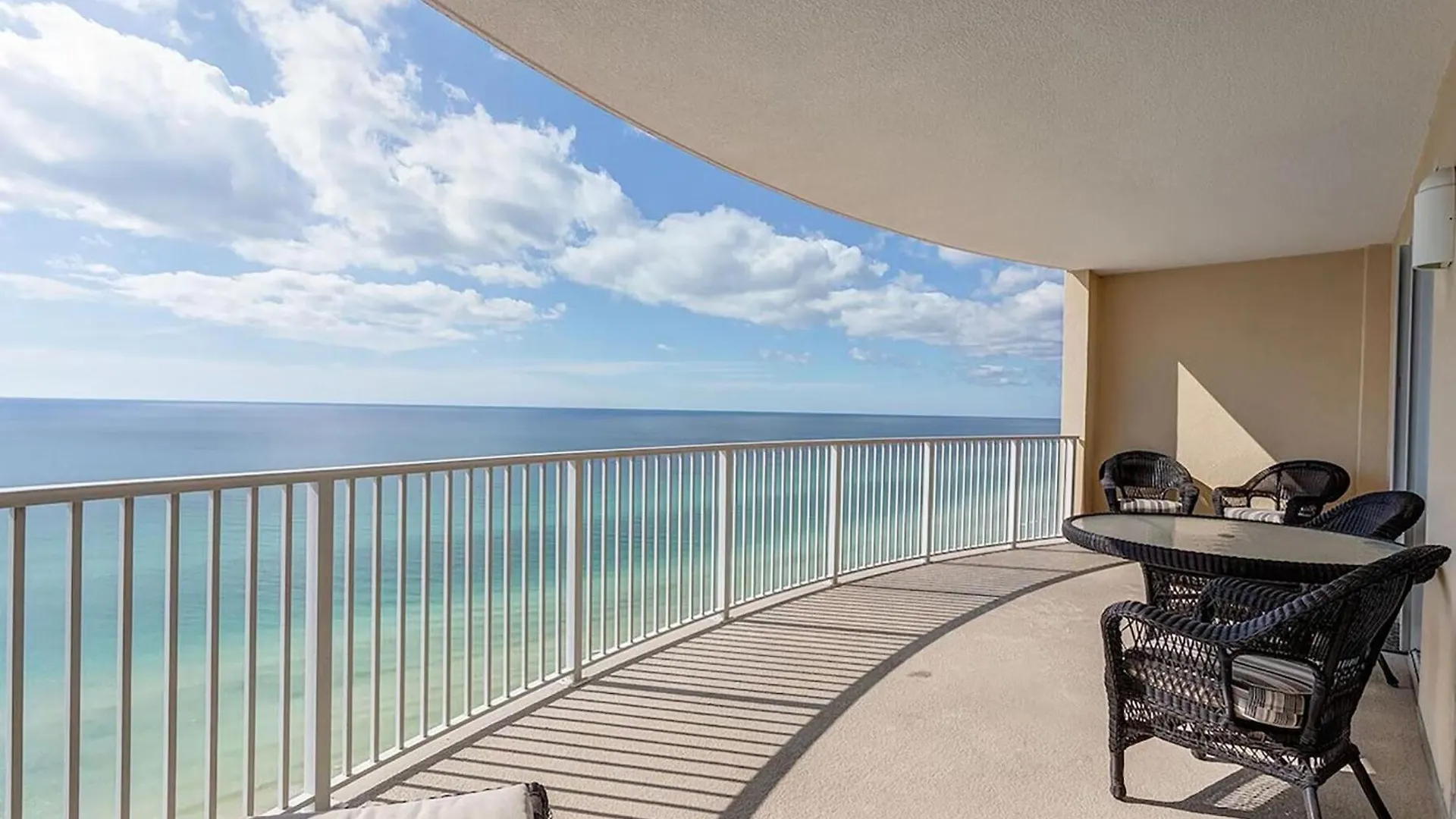 Ocean Villa 1803 Panama City Beach USA