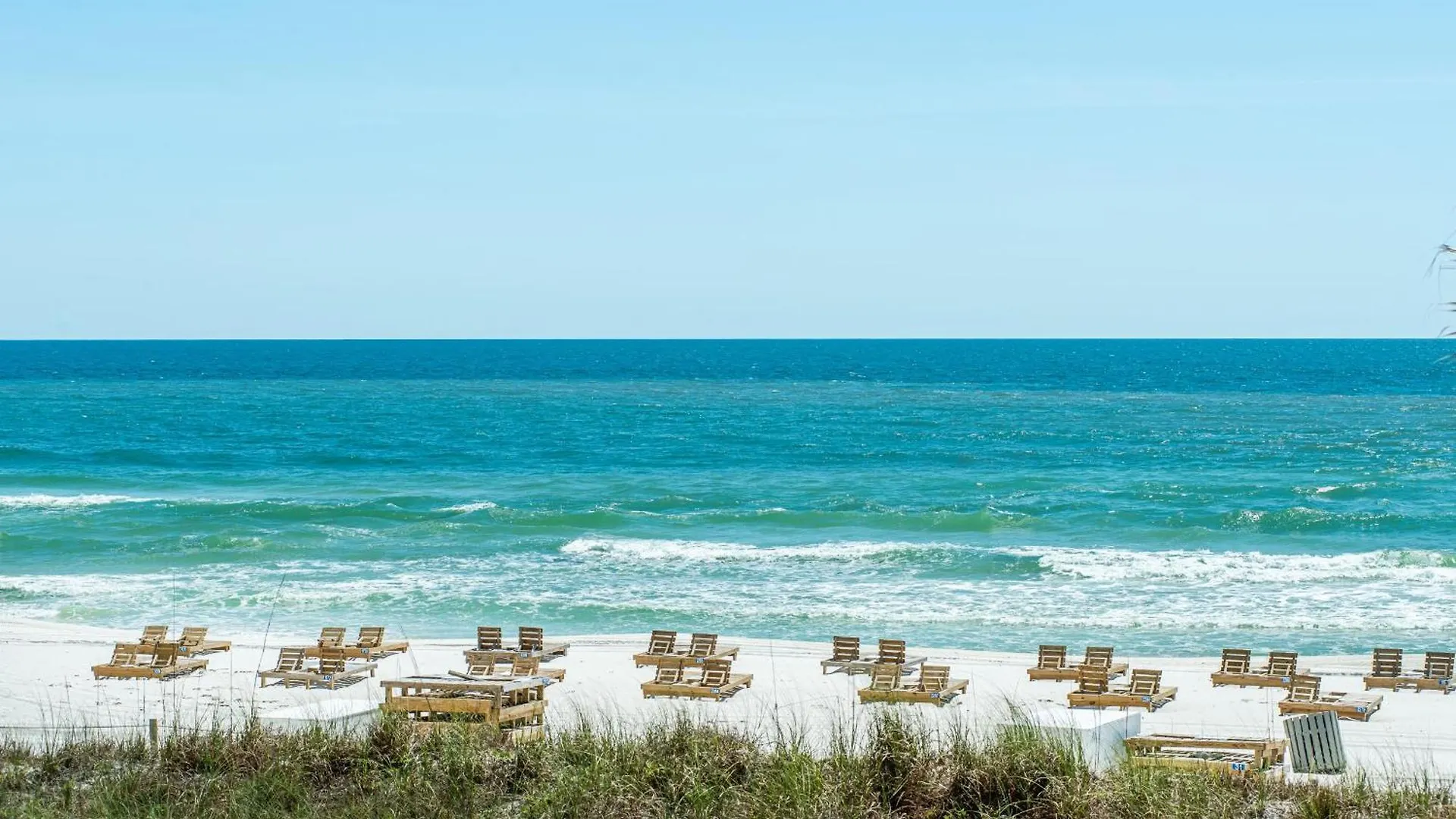 Ocean Villa 1803 Panama City Beach