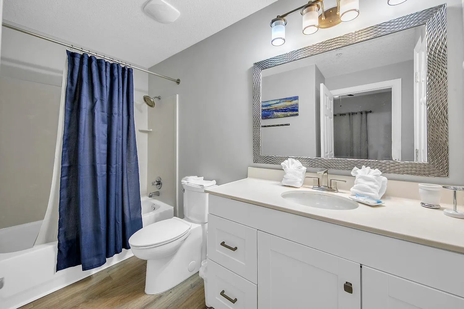 Ocean Villa 1803 Panama City Beach USA