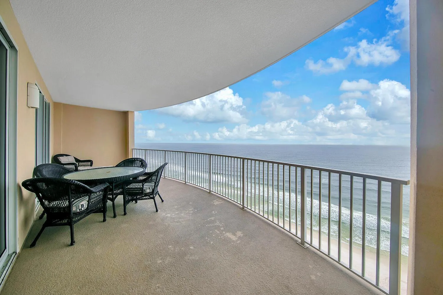 Ocean Villa 1803 Panama City Beach