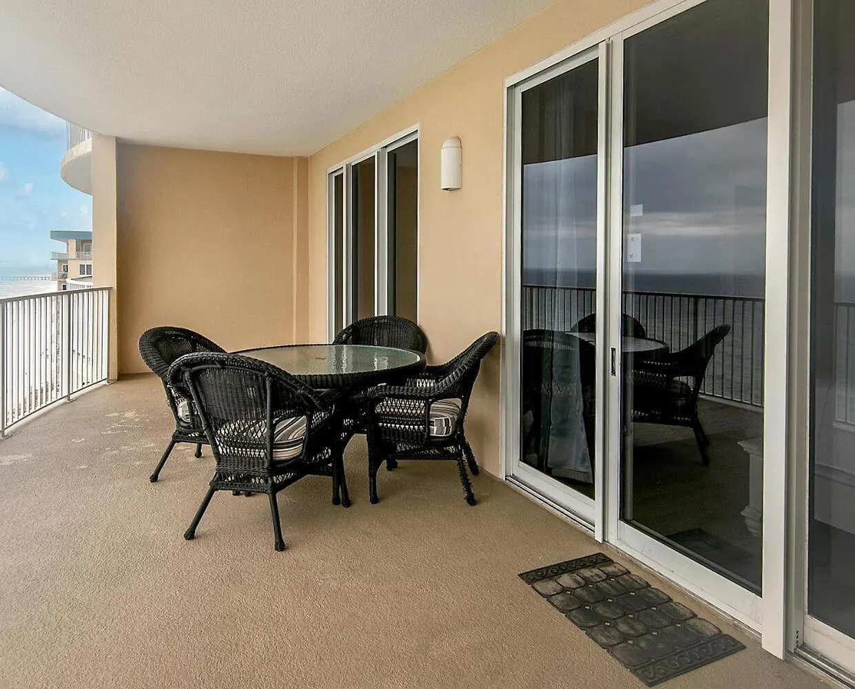 Ocean Villa 1803 Panama City Beach 0*,  USA