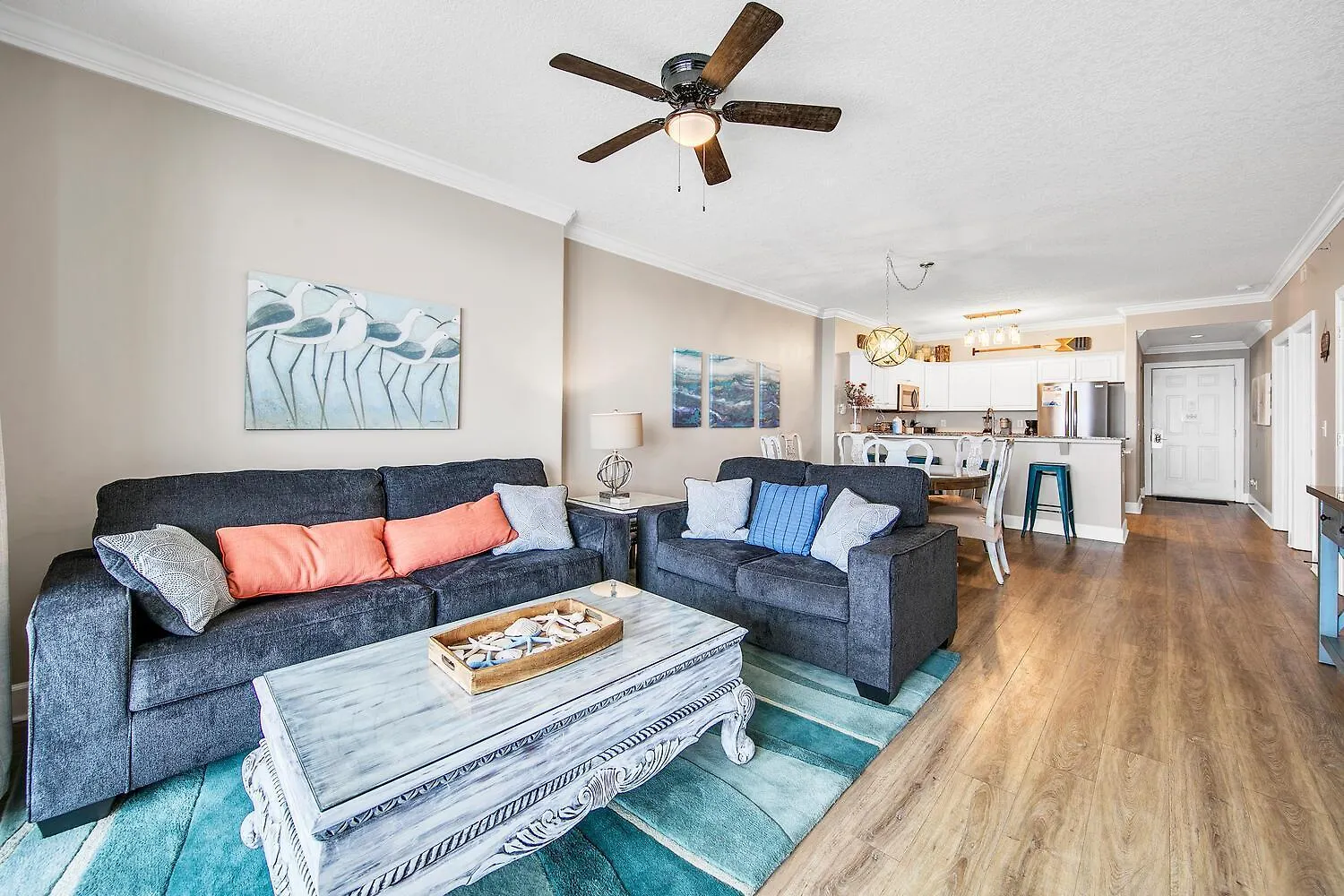 Ocean Villa 1803 Panama City Beach