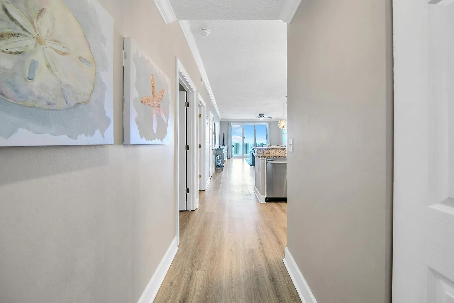 Feriehus Ocean Villa 1803 Panama City Beach USA
